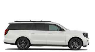 2026 Ford Expedition® External Image 1